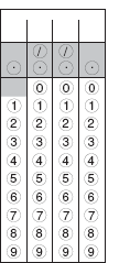 SAT grid in