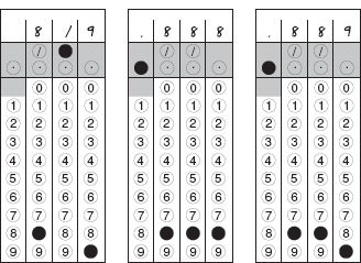 SAT grid in